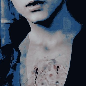 ᅟ ⏾ ˖ᅟ 𝑣ᴬᴸᴱᴺᵀᴵᴺᴱ ᅟ tweet media