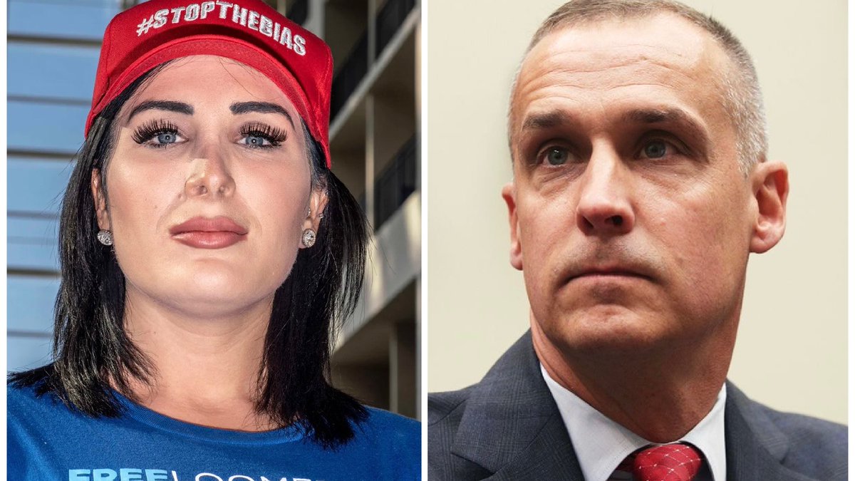 Roger Stone tweet media