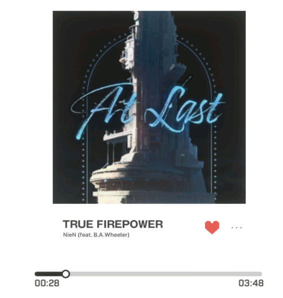 もあ指揮官/Angolmois@NIKKE&BASS活動垢 tweet media