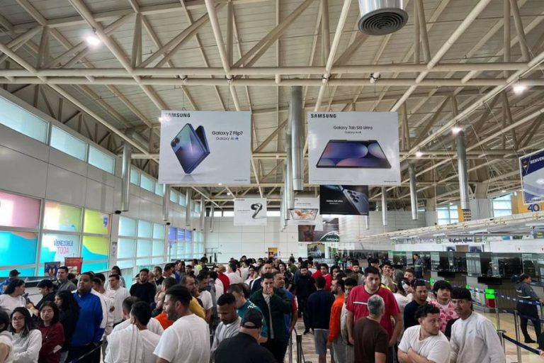 🟣Qué Pasa en Venezuela tweet media