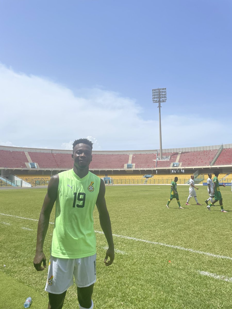 Shaban Mohammed tweet media