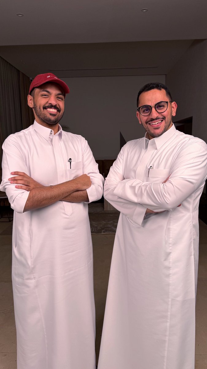 Binkasem | بن قاسم tweet media