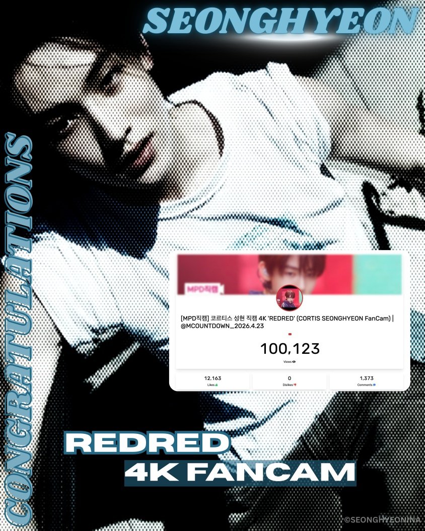 SEONGHYEON INDONESIA tweet media