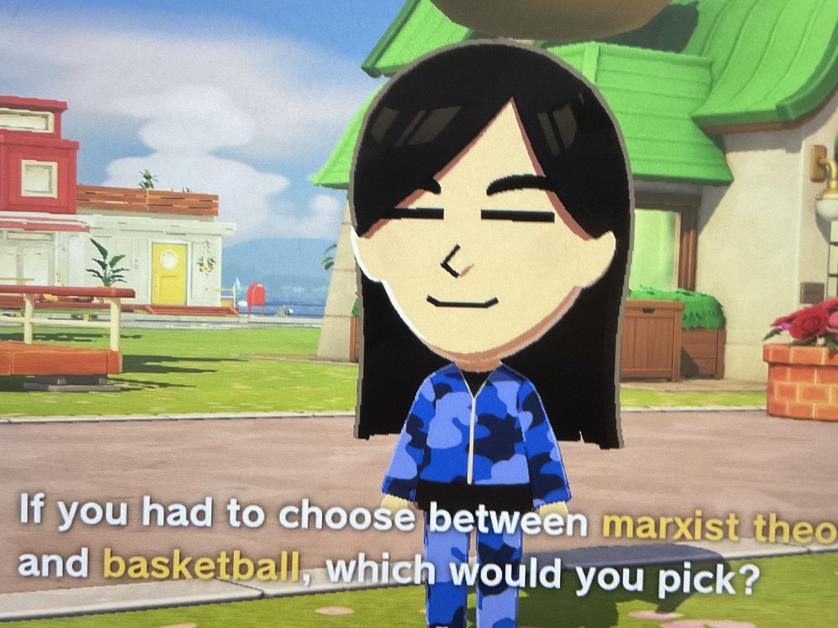 omg i don’t knowww such a hard decision