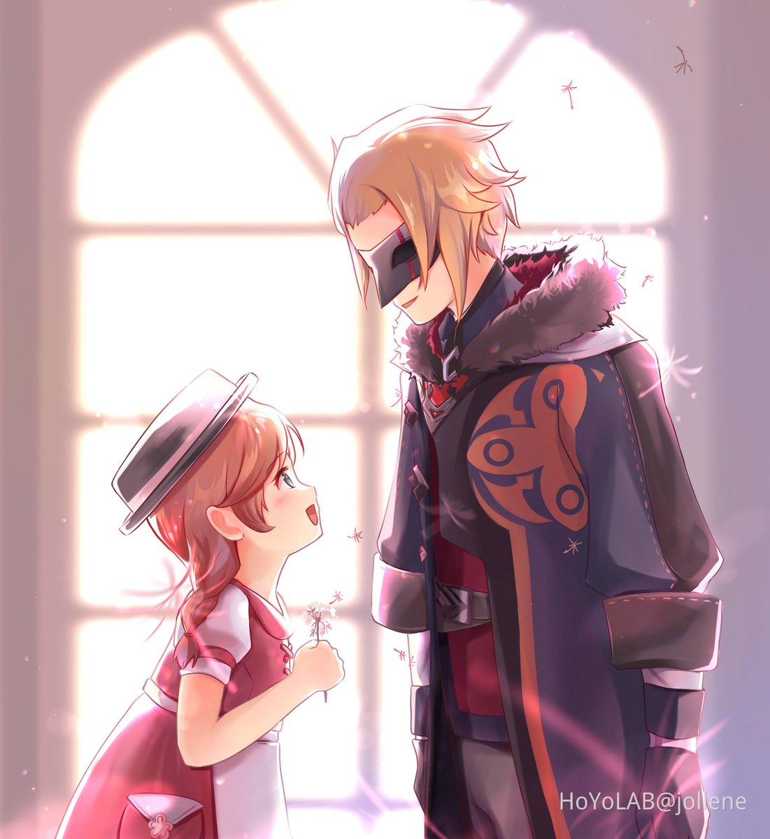 Hanoi knight tweet media