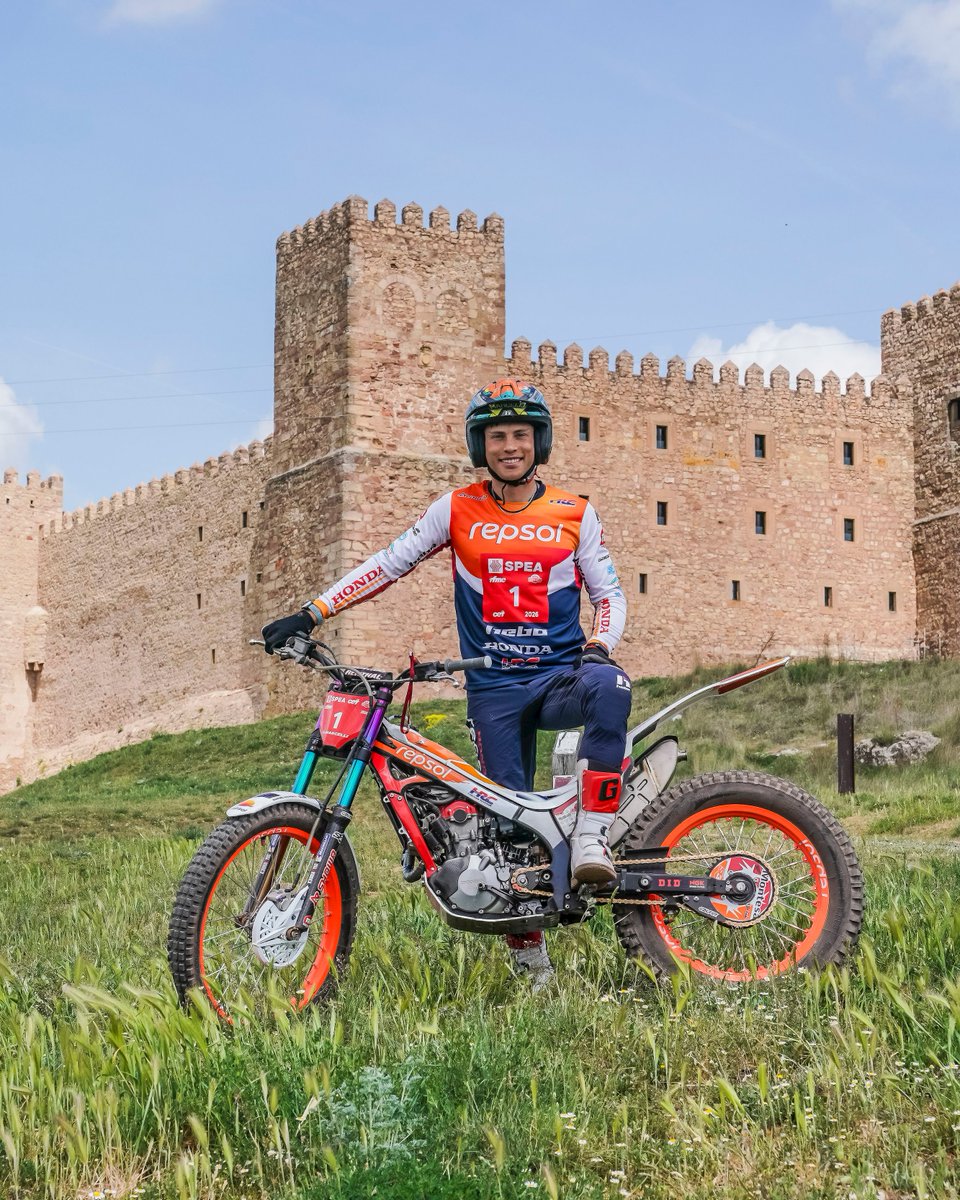 Repsol Honda HRC tweet media