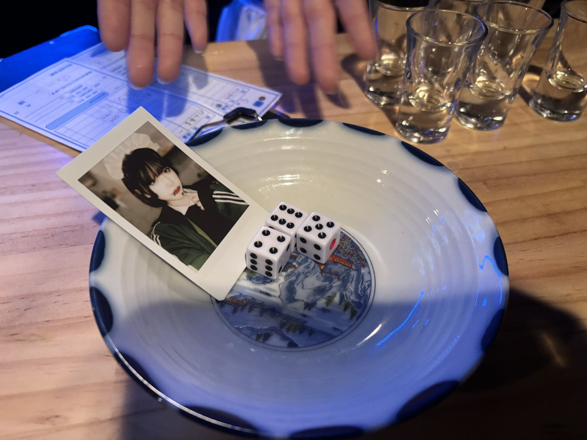 笑顔のjun tweet media