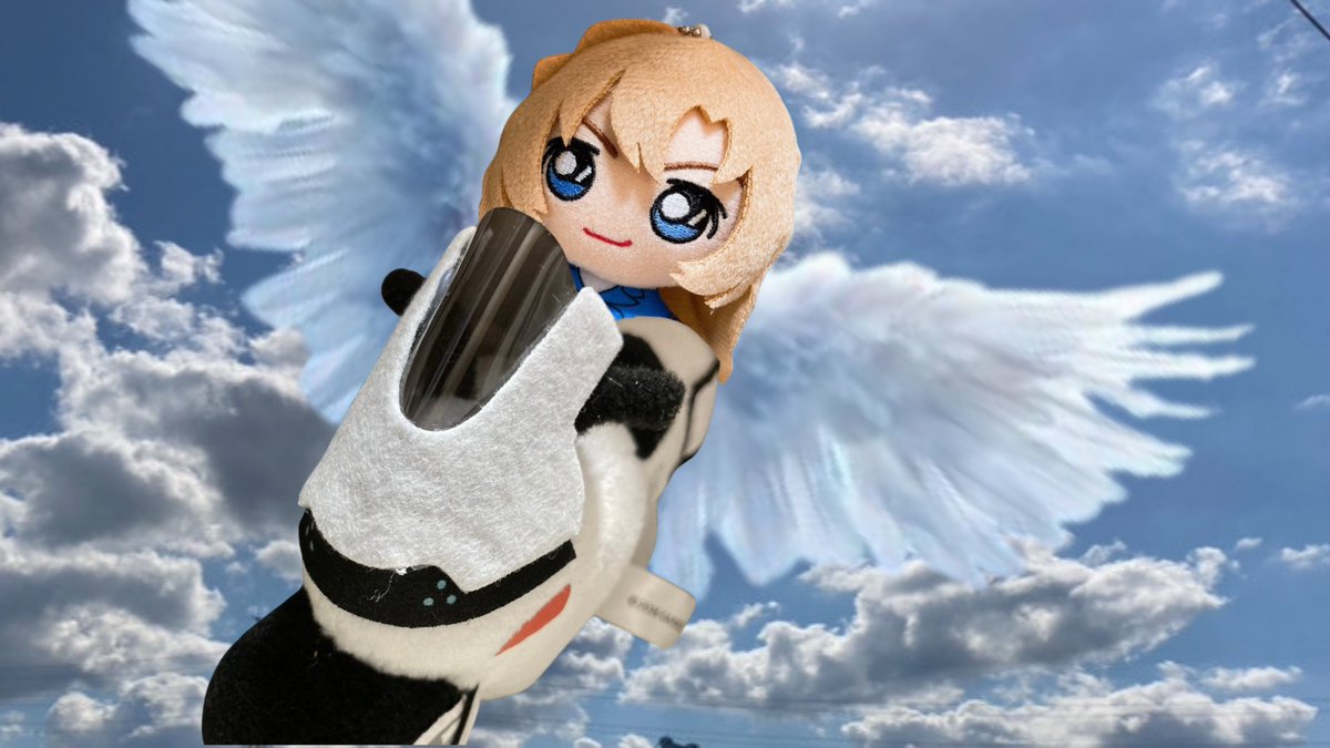 mii (@mii_conanlove) / Posts / X