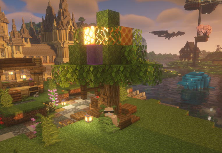 ISsabaMC's tweet photo. このー木なんの木

ゆむ
#いず鯖　
#マイクラマルチ募集　
#マイクラフレンド募集　
#マイクラ自己紹介カード https://t.co/aXHk2cAQO6