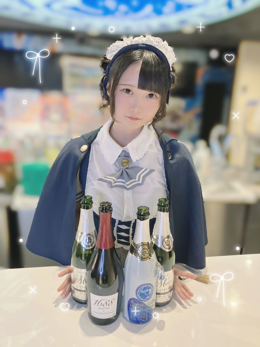 ちな♡ tweet media