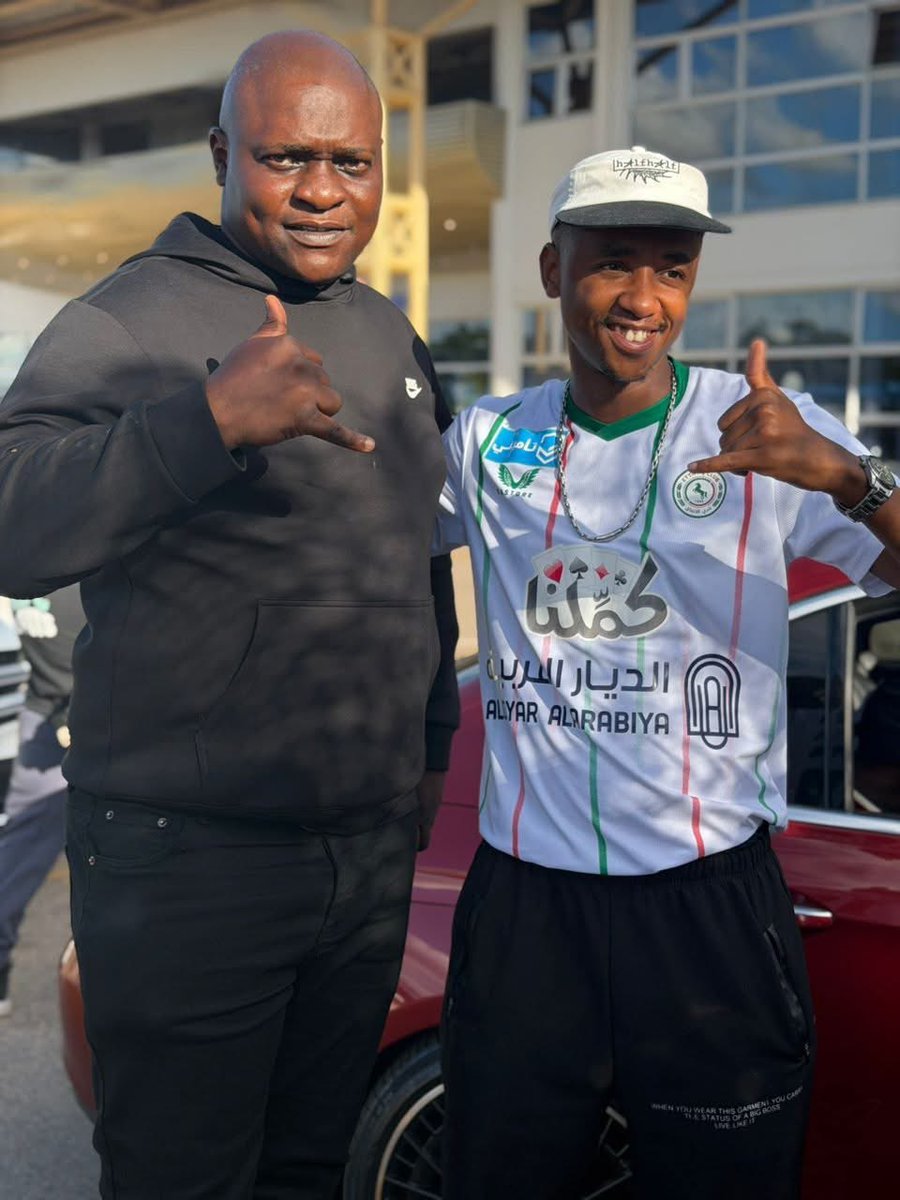 The Instigator tweet media