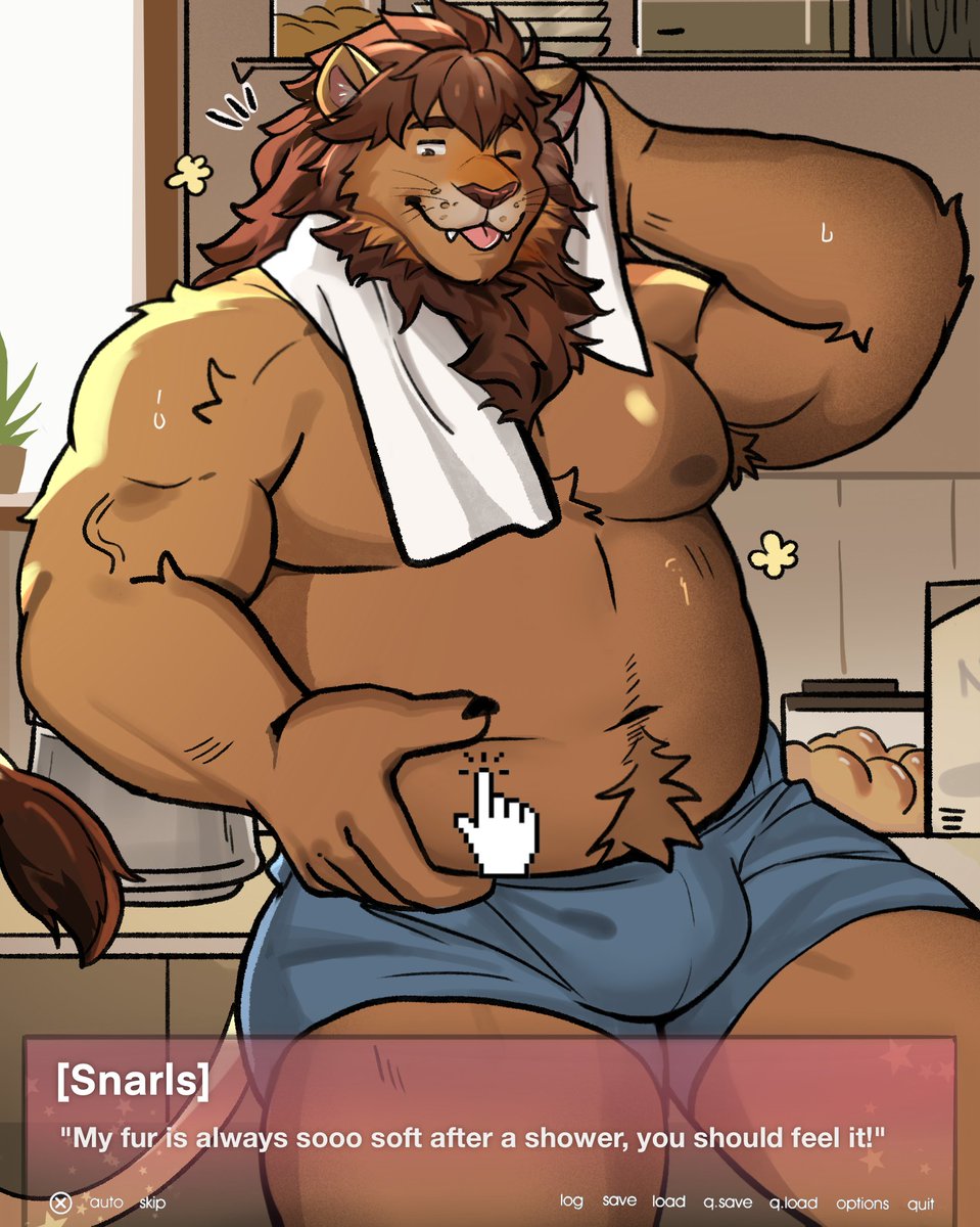 PawConnoisseur 🔞 NSFW 🔞 tweet media