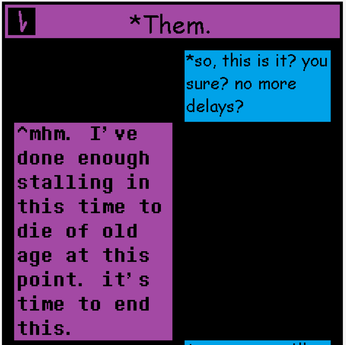 *sans. & PAPYRUS! tweet media