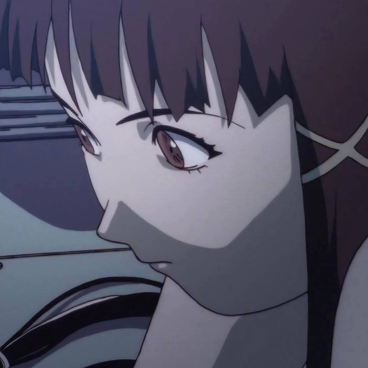 90’s anime tweet media