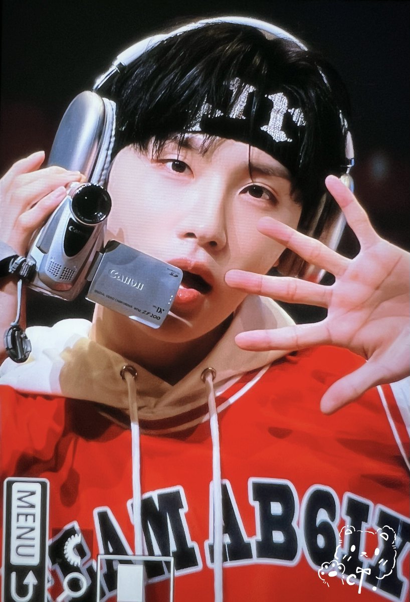 ｜260425［PRE］
 
애플뮤직 대면팬싸 🎧🎥

#AB6IX #에이비식스
#JEONWOONG #전웅 #ウンくん ✨
