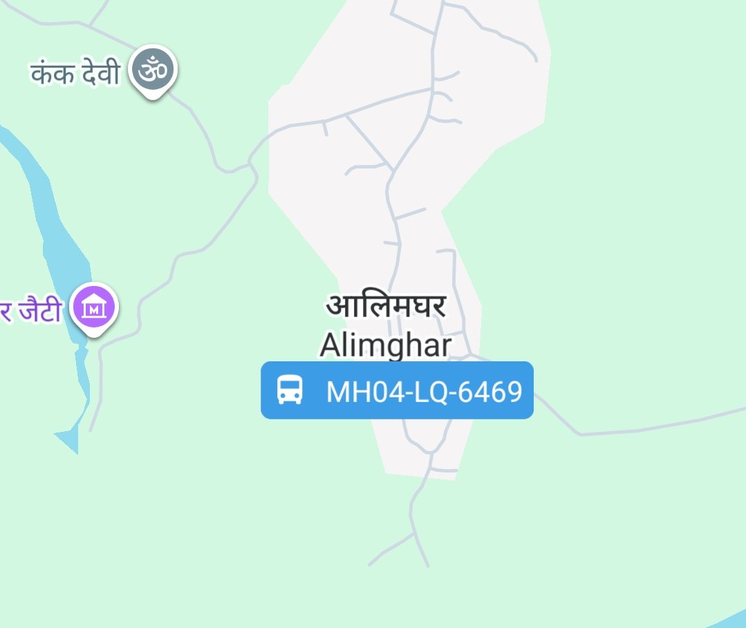 Better Thane - आपलं ठाणे tweet media