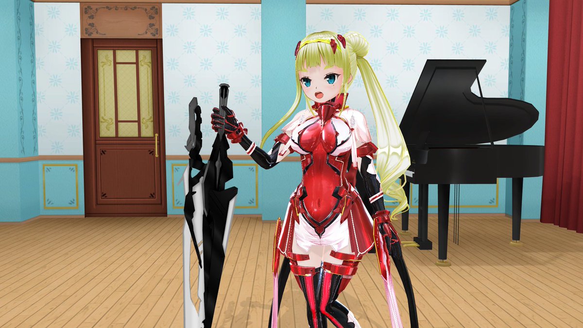 みはいる tweet media