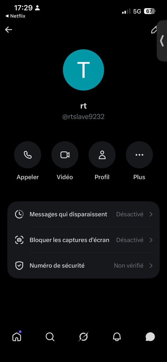 🇩🇿Findom/ Maitresse Angella tweet media