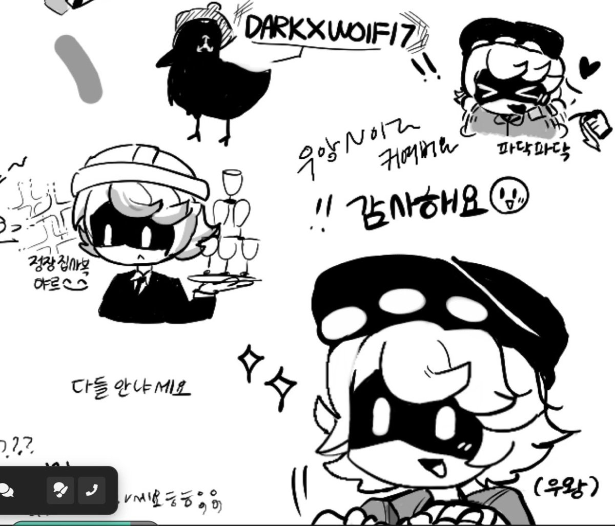 노넴 tweet media