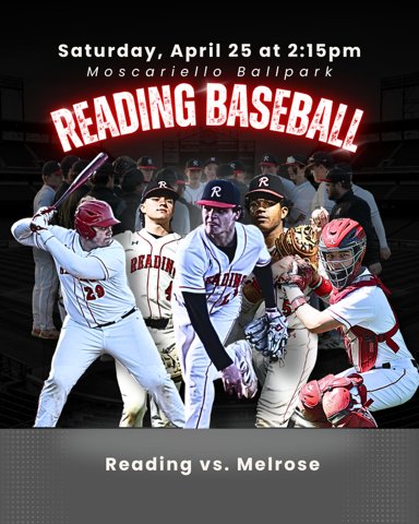 RMHS Baseball tweet media