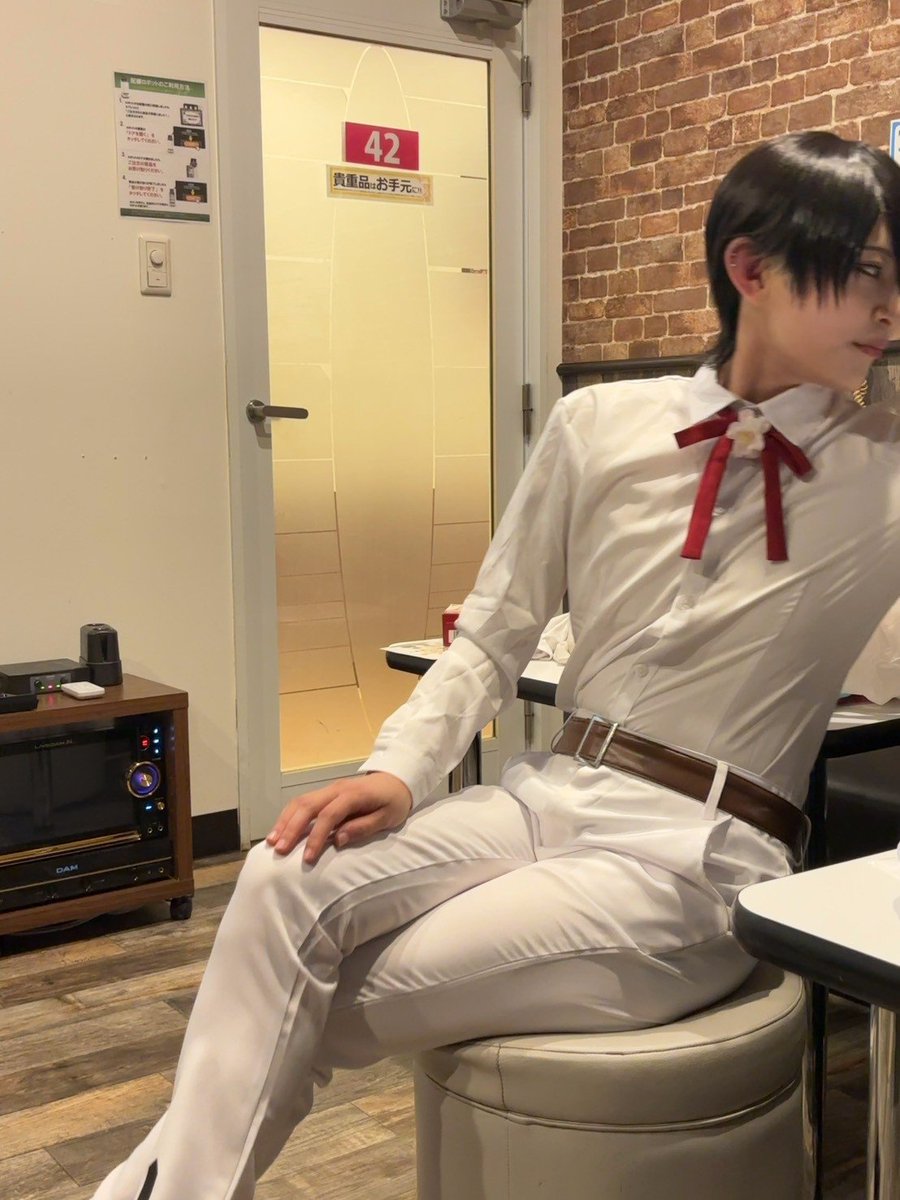 ふうた tweet media