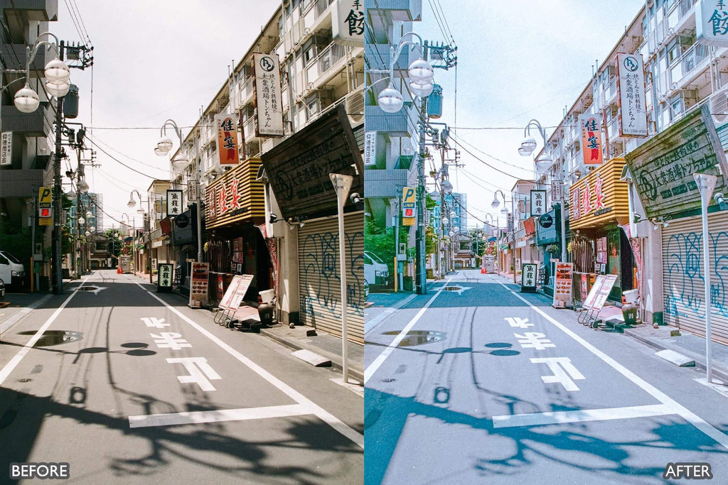 aaapresets's tweet image. 📷 Anime Color Tones Lightroom Presets is here! Transform your photos instantly. 🎨✨
👉 Buy 3, Get 9 FREE – Limited Time!
🔗 shortlink.store/eefdzng0zy-t

#LightroomPresets #PhotoEditing #PhotographyLovers #aaapresets @aaapresets @Lightroom