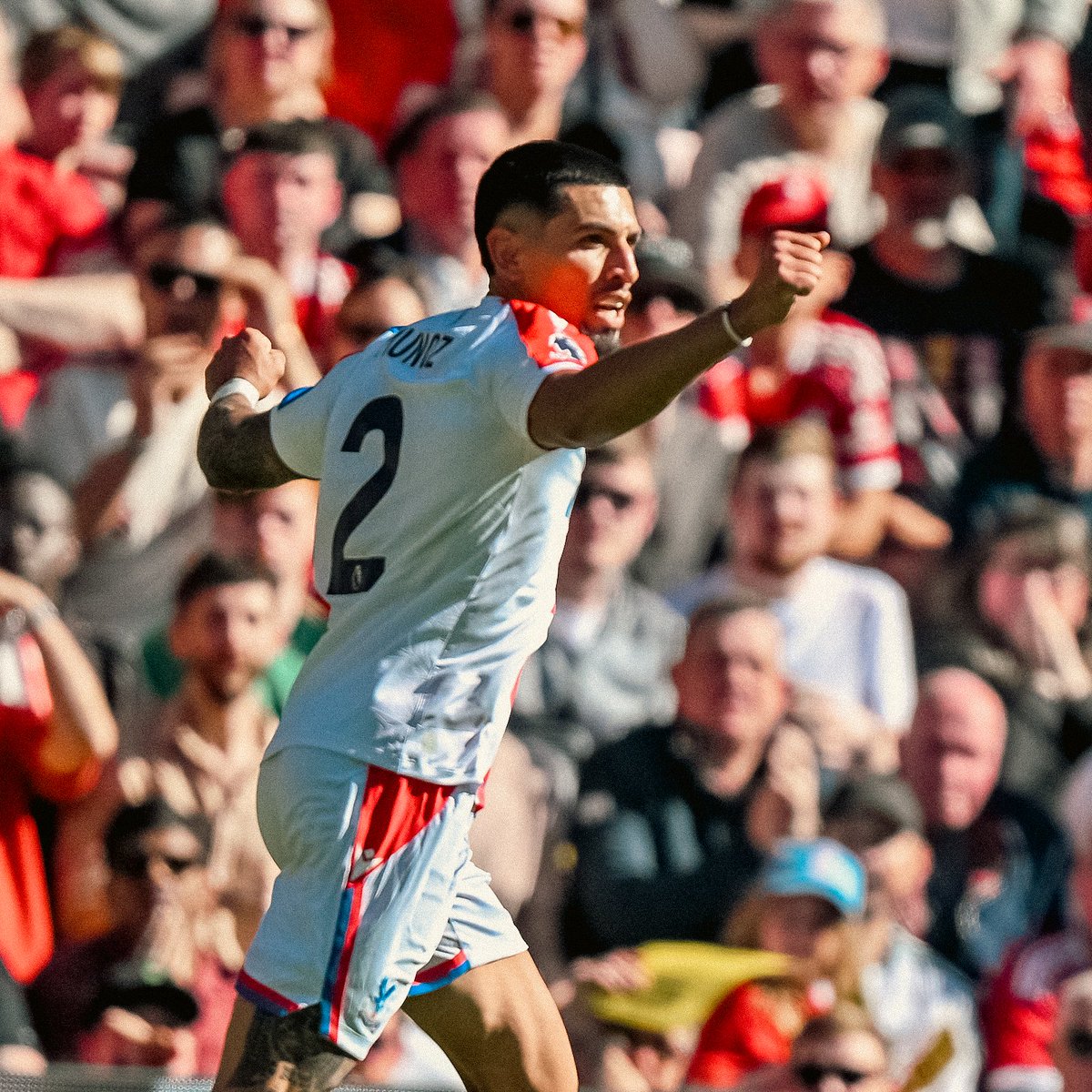 Crystal Palace F.C. tweet media