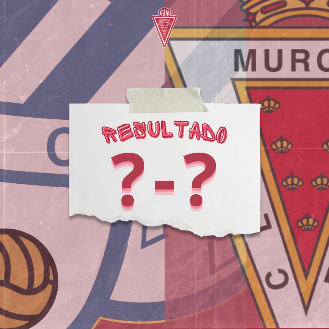 Fan Real Murcia tweet media