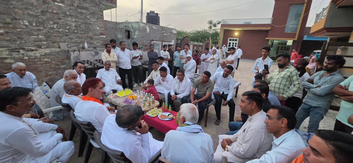 Subhash Barala tweet media