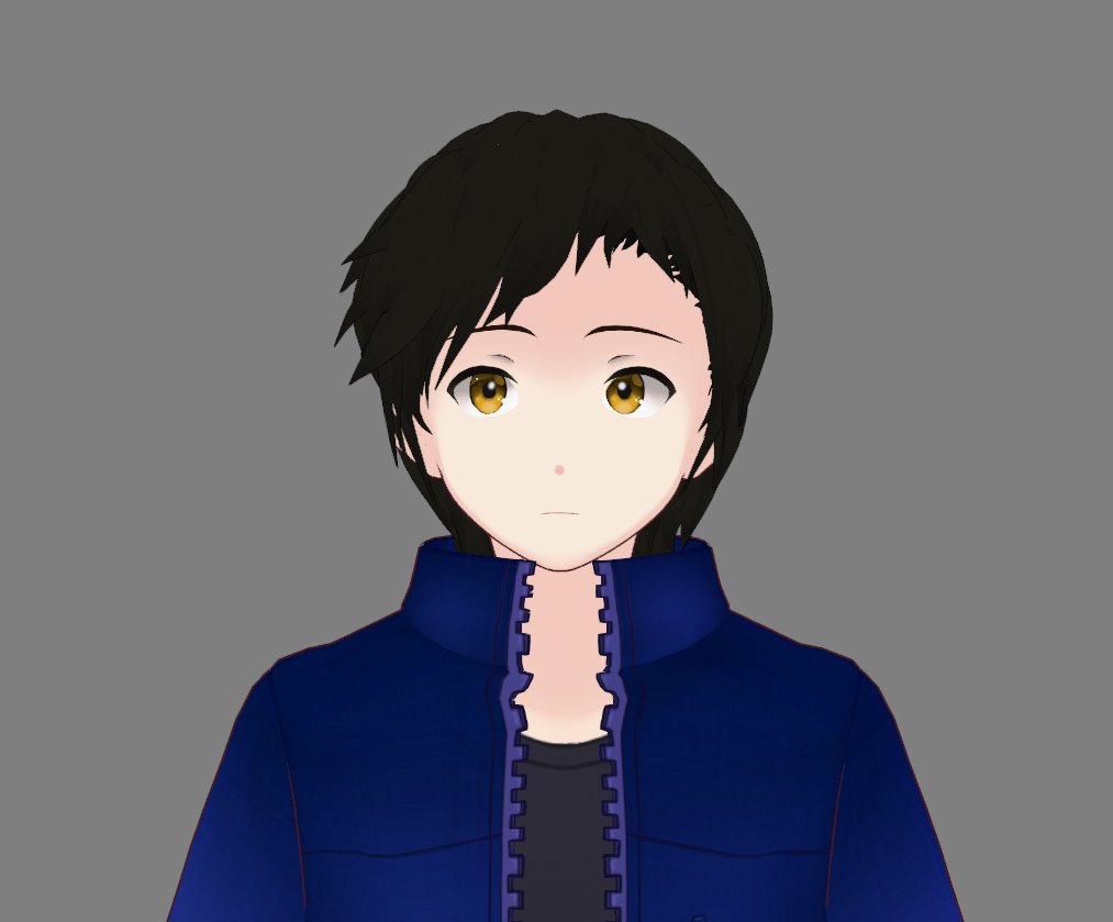 HonestClark🦊⛩👑 VTUBER tweet media