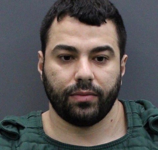 🚨 NEW:
Roommate Hisham Abugharbieh charged with 2 counts of first-degree murder in the deaths of University of South Florida PhD students Zamil Limon &amp; Nahida Bristy.

Limon’s remains were found on the Howard Franklin Bridge. Bristy is still missing; family says police told