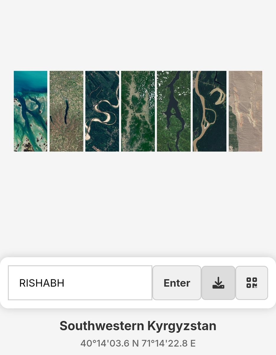 Rishabh Kumar tweet media