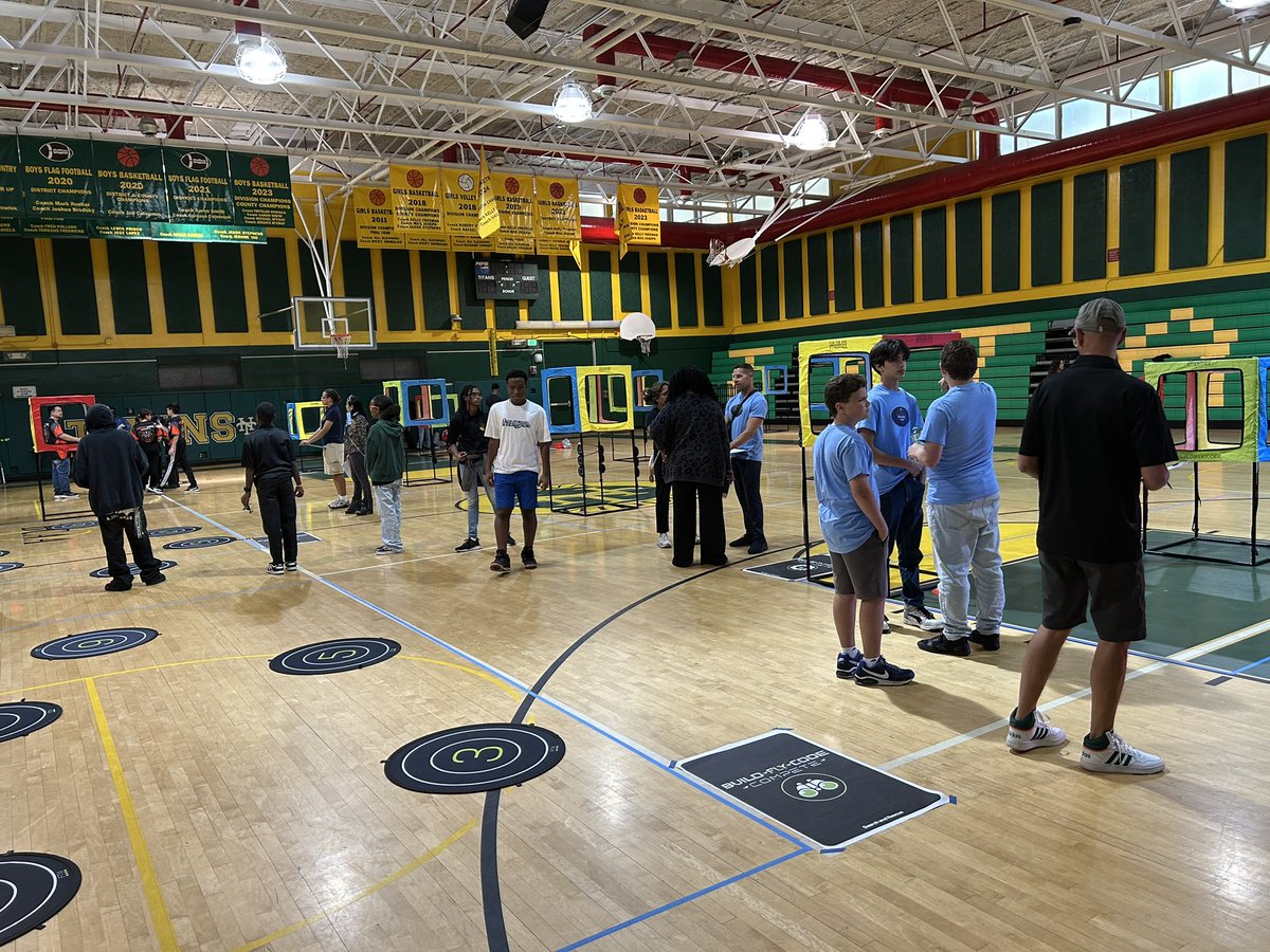 Broward STEM tweet media