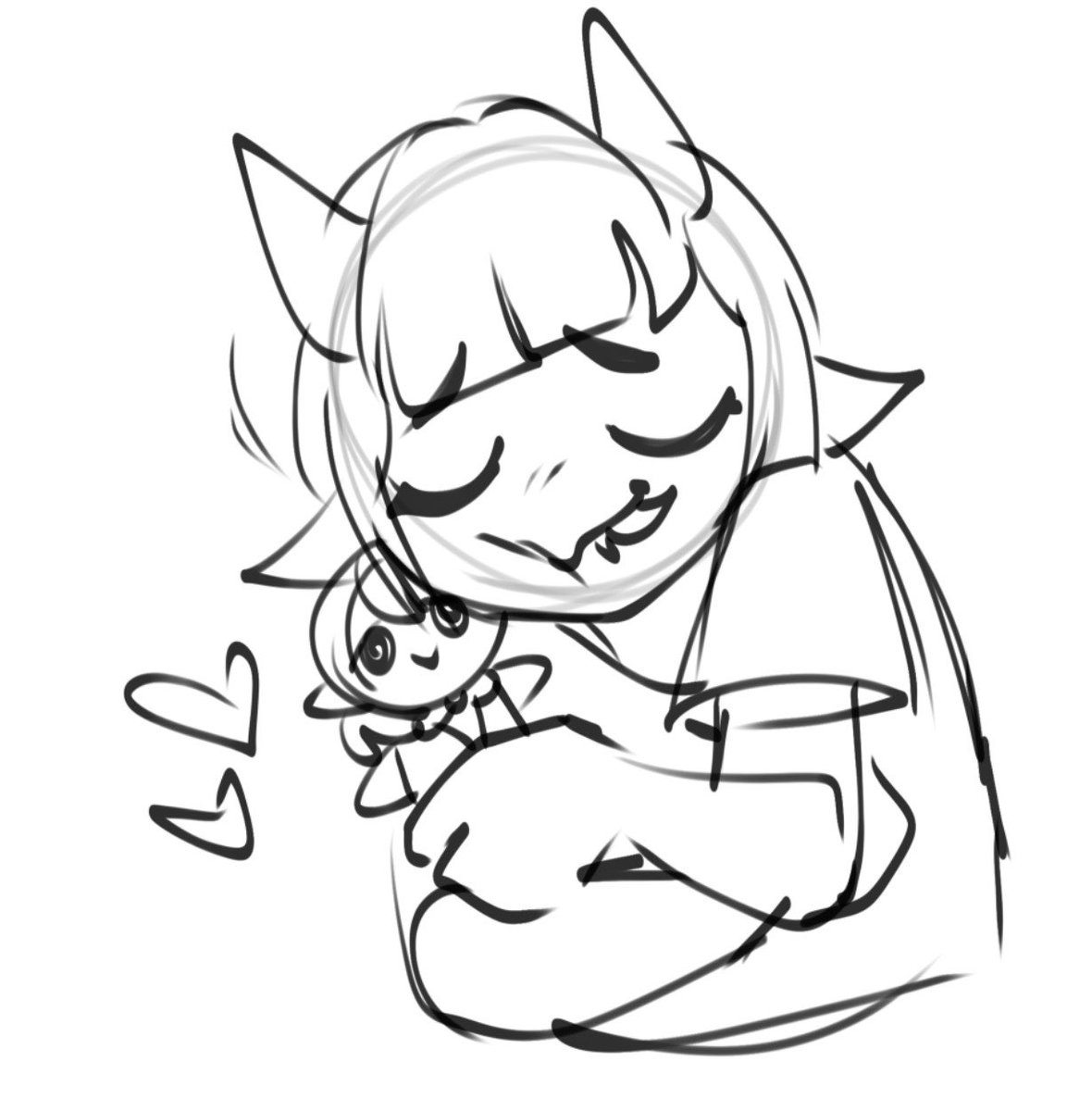 Reaps 💜 tweet media