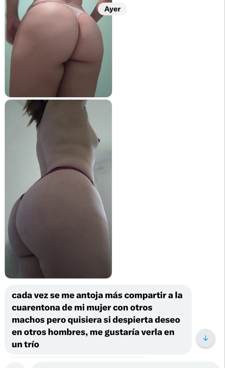 Cuckold aportes, MTY tweet media