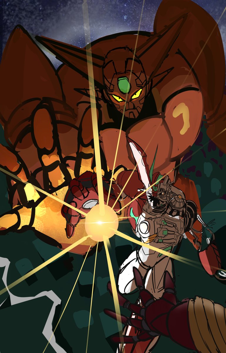 MAGGEETT tweet media