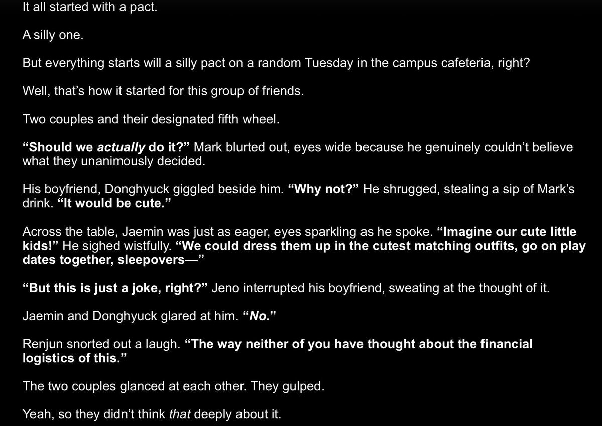 jaejae🐶🐾 JeNo lEeEeEeE~ tweet media