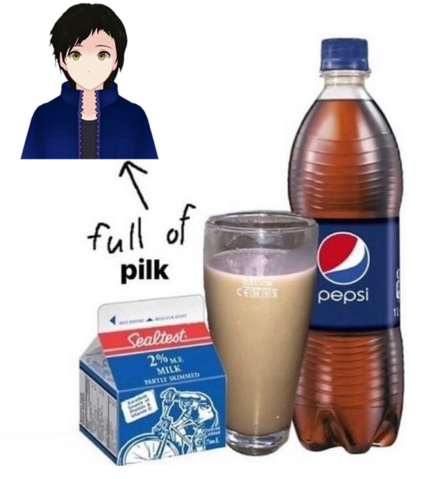 HonestClark🦊⛩👑 VTUBER tweet media