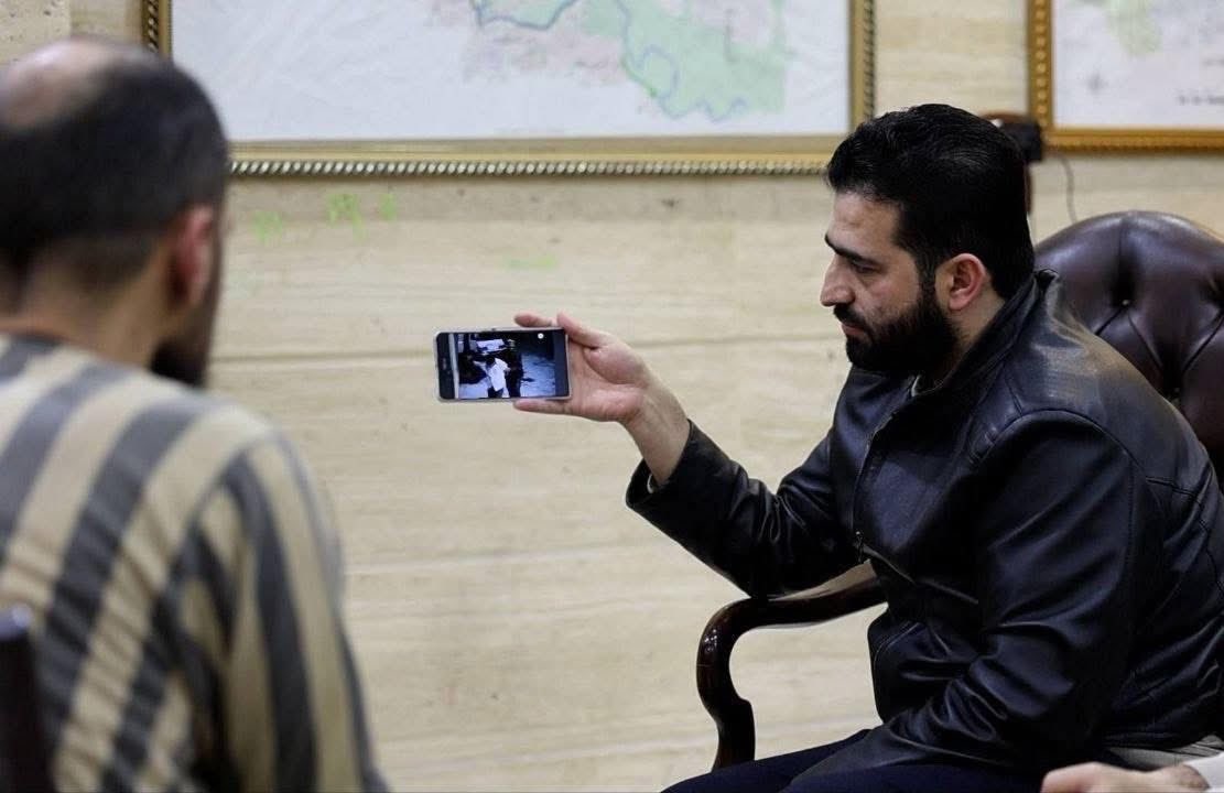 علاء الروحي tweet media