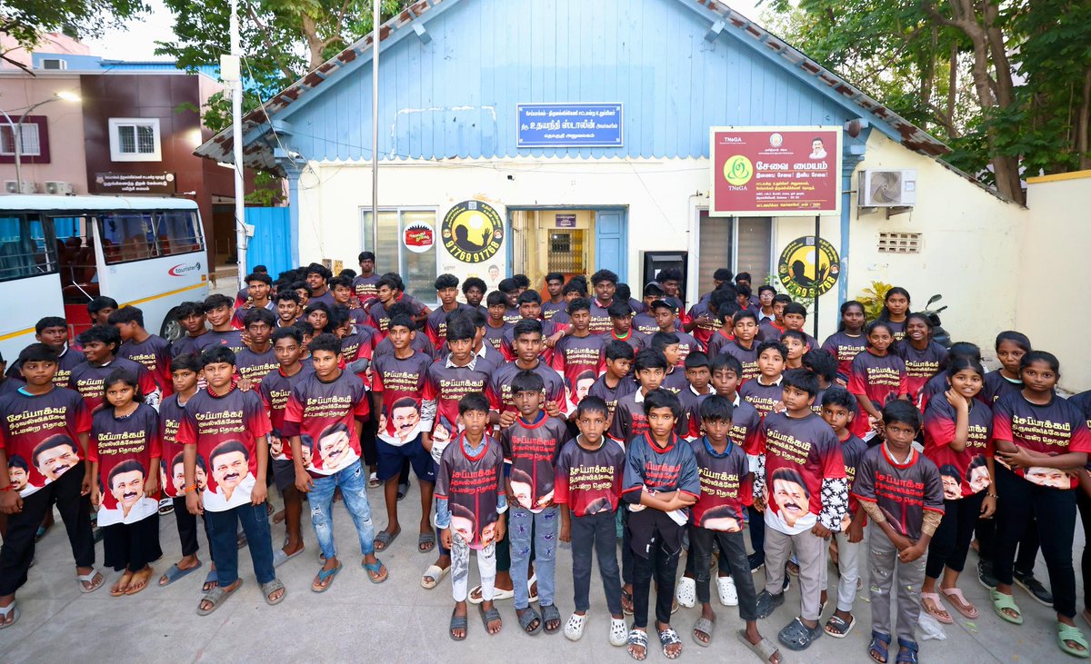 Nameless Gangster tweet media