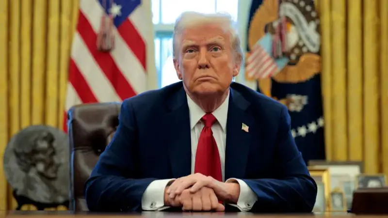 BBC News Hausa tweet media