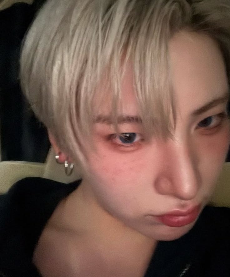 zoe on fire ☆ (lunsd 📌) tweet media