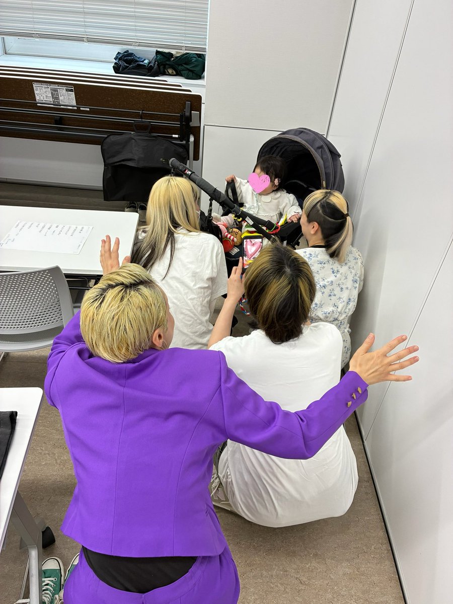 橋爪ヨウコ（こじらせハスキー） tweet media