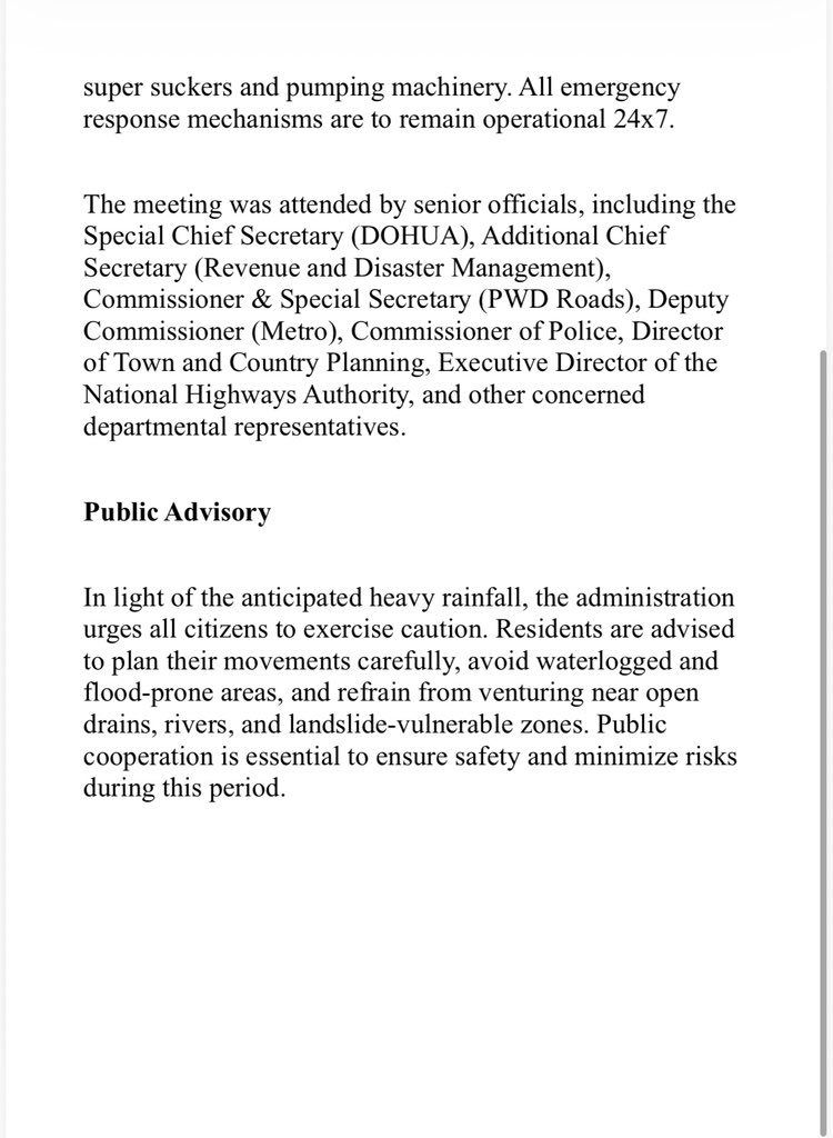 Chief Secretary, Assam tweet media