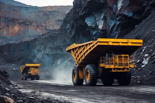 ArgaamPlus's tweet image. Saudi Arabia's mining sector undergoes fundamental transformation driven by Vision 2030

argaam.com/en/article/art…

#SaudiVision2030 #MiningSector