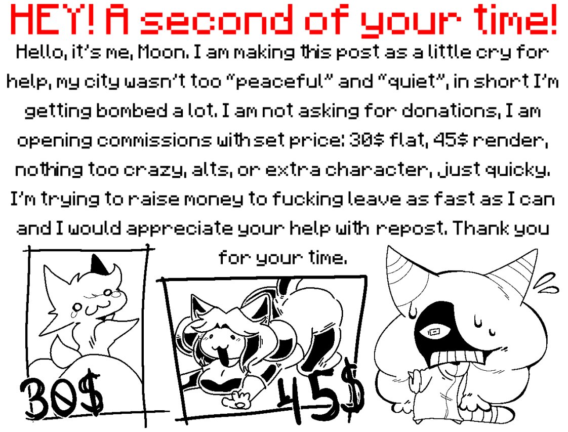 Moonrainum tweet media