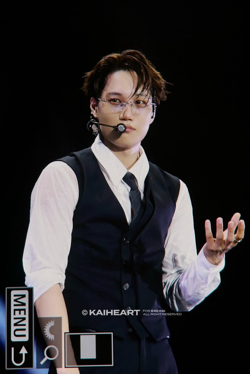 🐻KAIHEART tweet media