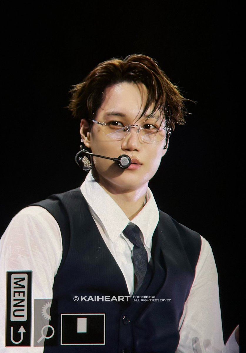 🐻KAIHEART tweet media