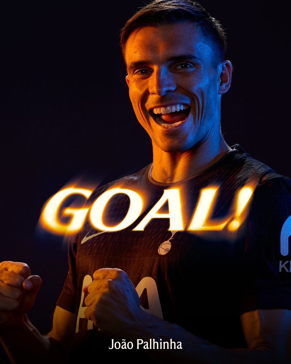 Tottenham Hotspur tweet media