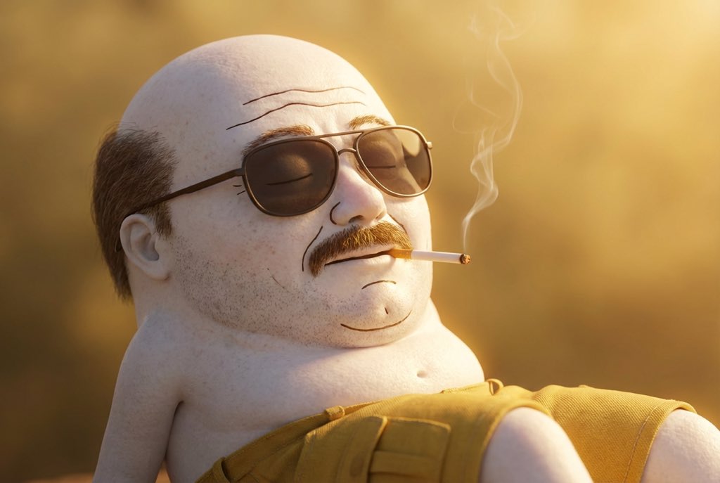 uncle remusXBT tweet media